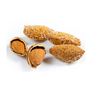 almond