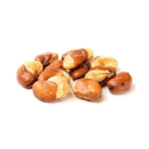 פול בקליפה (4.9 ש"ח ל-100גר)