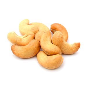 קשיו קלויXL  (12ש"ח ל-100גר)