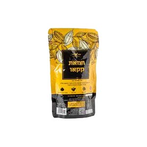 חמאת קקאו  200גר (11.45שח ל100גר)