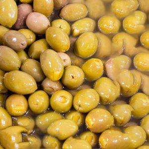 זית ממולא בלימון     (7.9ש"ח ל-100גר)