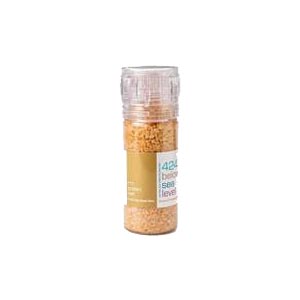 מלח זהב ים המלח במטחנה-110גר (18שח ל100גר)