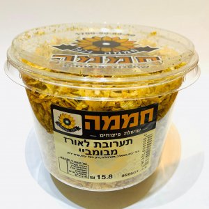 תערובת לאורז ממומביי (7 ש"ח ל-100גר)