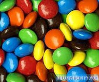 M&M פרווה