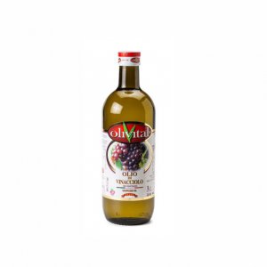 שמן זרעי ענבים 1ל (3.89שח ל100מל)